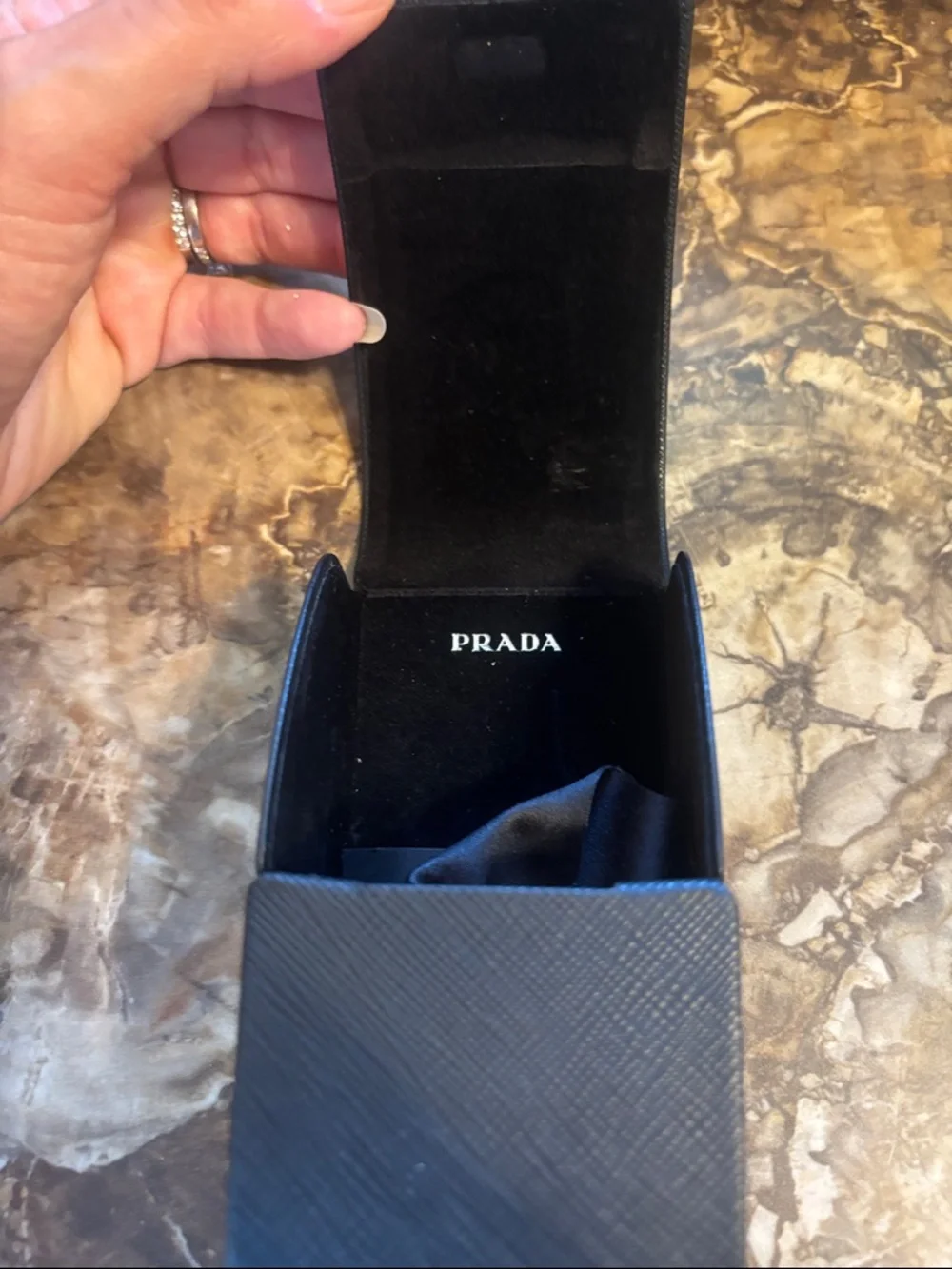 Prada authentic sunglasses